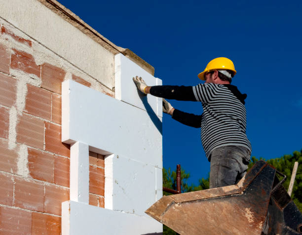 Types of Insulation We Offer in Swede Heaven, WA