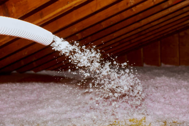 Best Commercial Insulation in Swede Heaven, WA