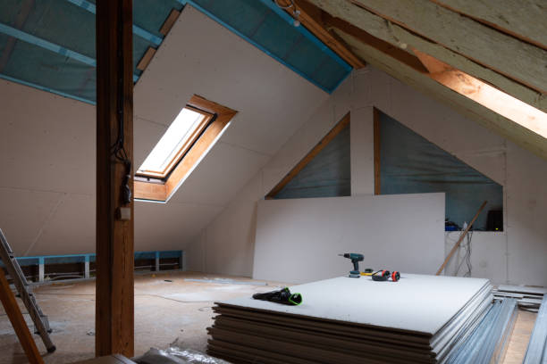Best Spray Foam Insulation in Swede Heaven, WA