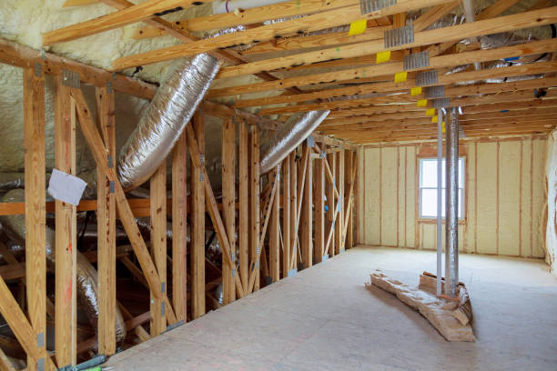 Best Specialized Insulation Services in Swede Heaven, WA