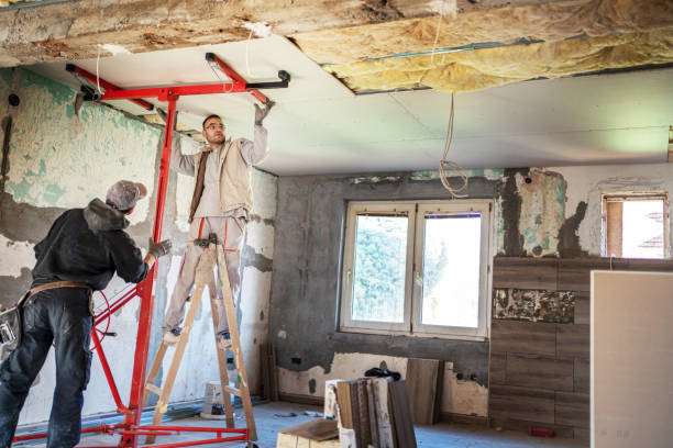 Best Cellulose Insulation in Swede Heaven, WA