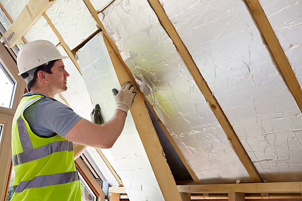 Best Insulation Maintenance and Repair in Swede Heaven, WA