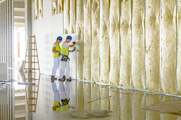 Best Fiberglass Insulation in Swede Heaven, WA